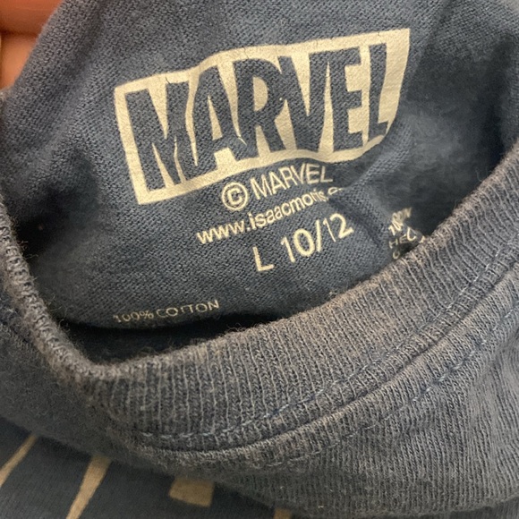 Marvel - Picture 3 of 3